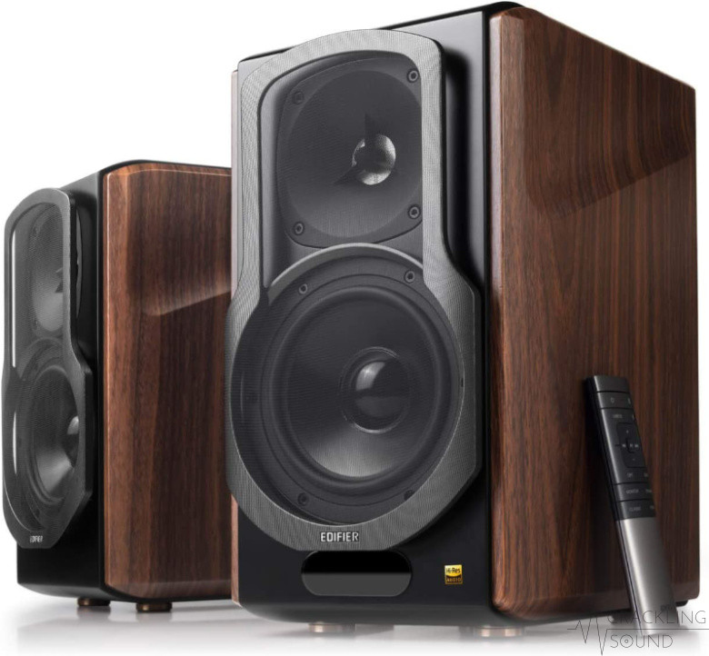 Edifier R1855DB - Parlantes Monitores