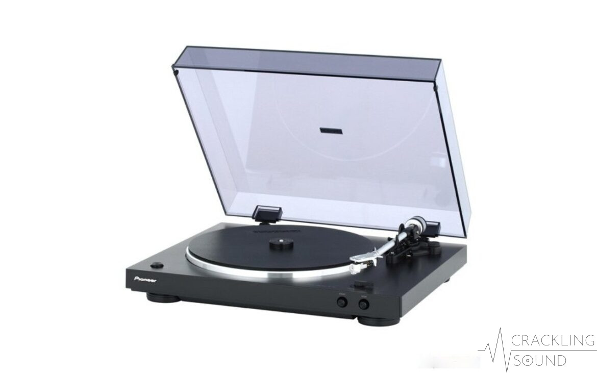 Pioneer PL-30 Review