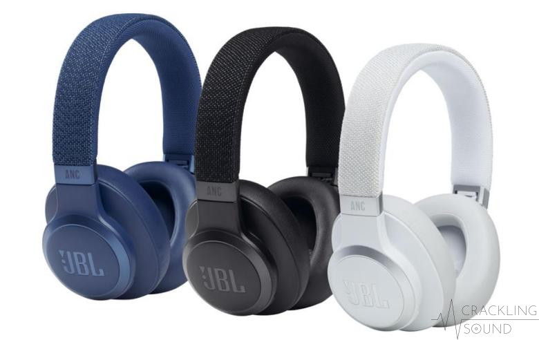 JBL Live 660NC Headphones Review