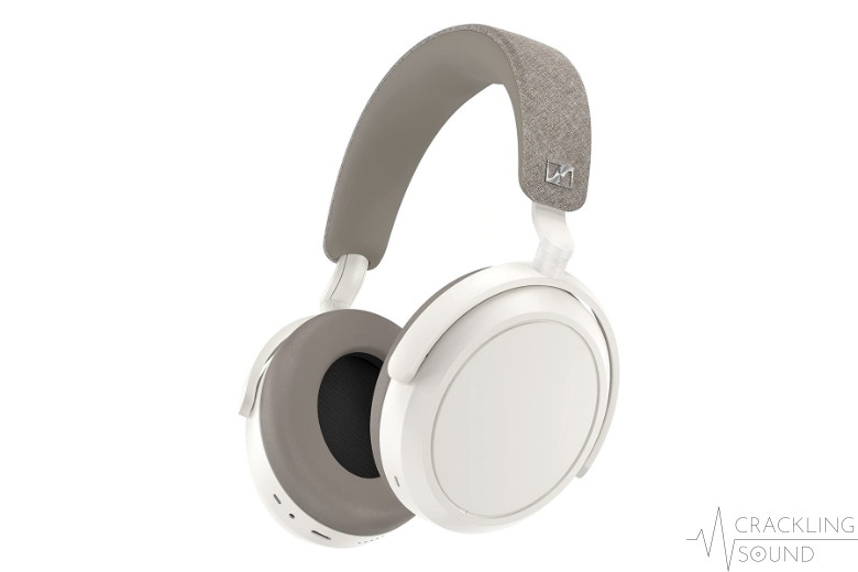 Sennheiser Momentum 4 True Wireless Headphones