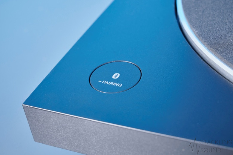 The Sony PS-LX310BT turntable: sound quality and connectivity without  limits 