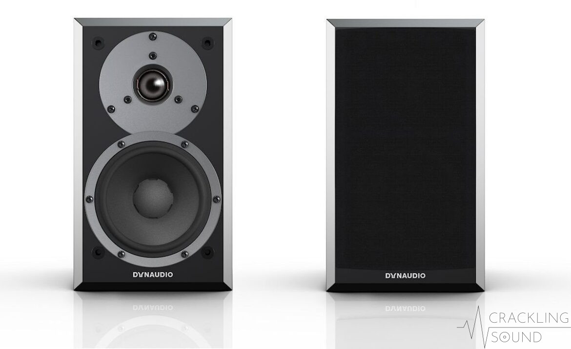 Dynaudio Emit M10 Review