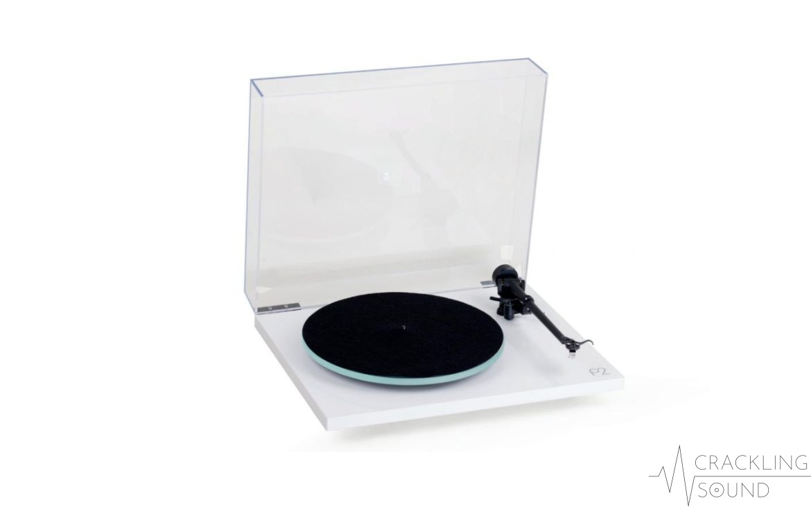 Rega Planar 2 Review
