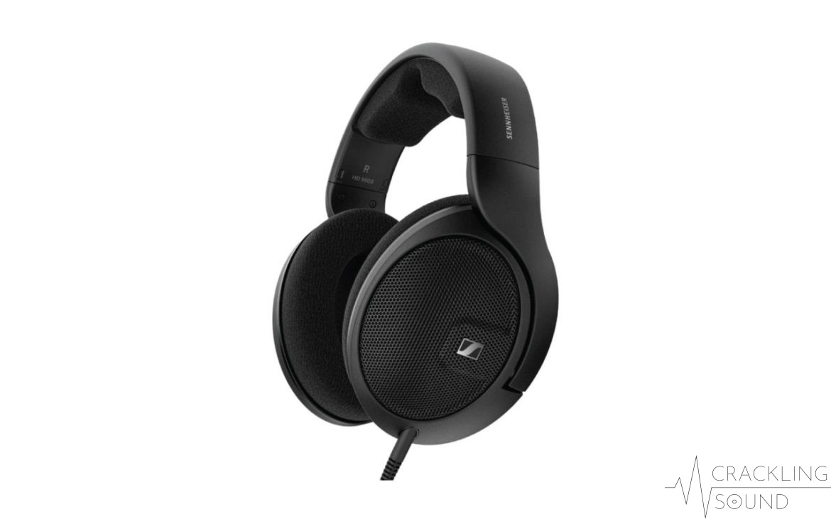 Sennheiser HD 560S Review
