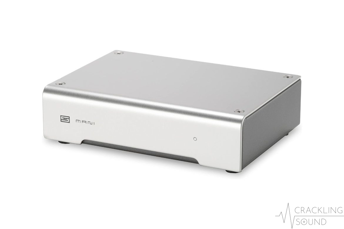 Schiit MANI 2 Review