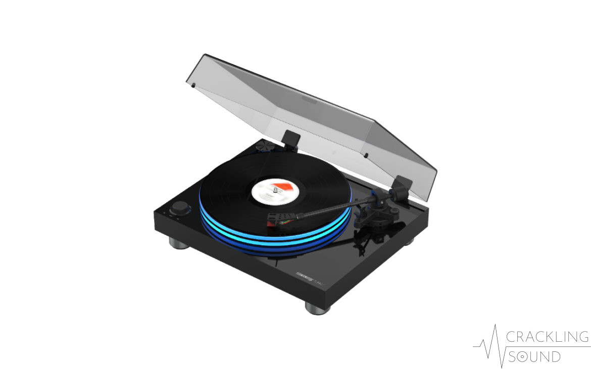 Reloop Turn 7 Review