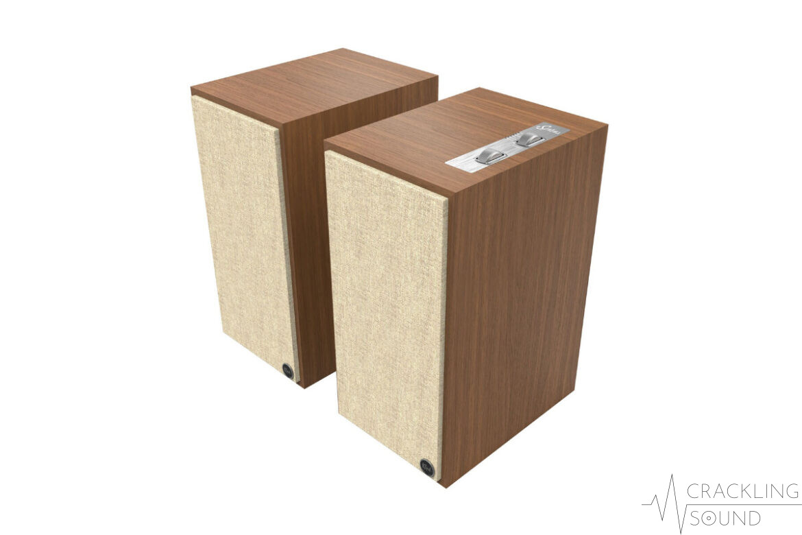 Klipsch The Sevens Review