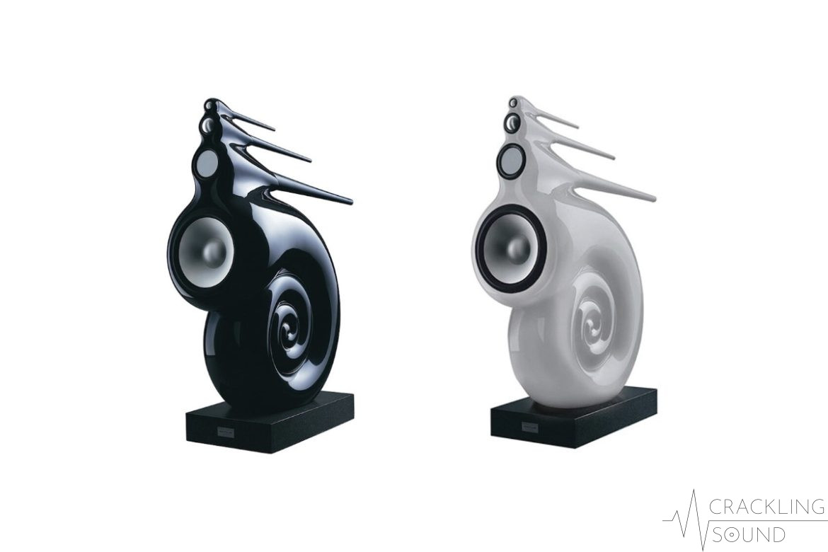 Best Audiophile Speakers of 2024