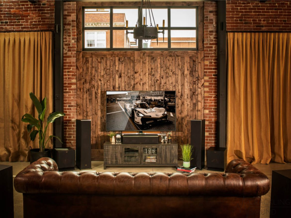 10 Best Audiophile Speakers of 2024 Crackling Sound