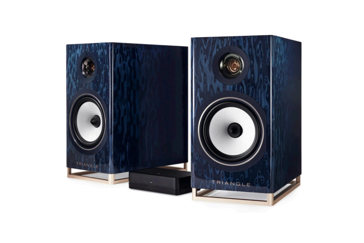 Triangle Capella Review